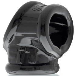 Oxballs Ballstretcher Cocksling Fit Noir